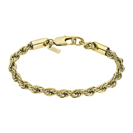 lotus PULSERA LOTUS STYLE LS2233-2/2 ACERO INOXIDABLE 316L HOMBRE