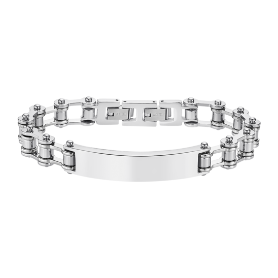 lotus PULSERA LOTUS STYLE LS2263-2/1 ACERO INOXIDABLE 316L HOMBRE