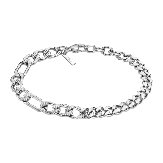 lotus PULSERA LOTUS STYLE LS2303-2/1 ACERO INOXIDABLE 316L HOMBRE