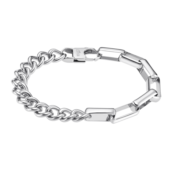 lotus PULSERA LOTUS STYLE LS2307-2/1 ACERO INOXIDABLE 316L HOMBRE
