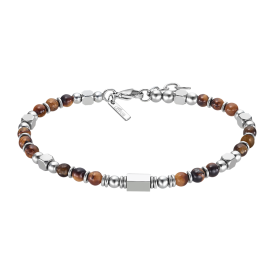 lotus PULSERA LOTUS STYLE LS2308-2/3 ACERO INOXIDABLE 316L HOMBRE