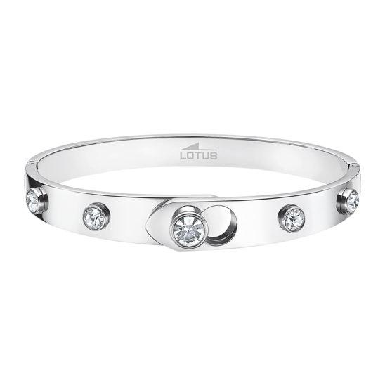 lotus PULSERA LOTUS STYLE LS2309-2/1 ACERO INOXIDABLE 316L MUJER