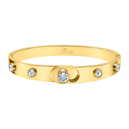 lotus PULSERA LOTUS STYLE LS2309-2/2 ACERO INOXIDABLE 316L MUJER
