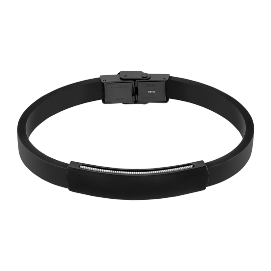 lotus PULSERA LOTUS STYLE LS2402-2/1 ACERO INOXIDABLE 316L HOMBRE