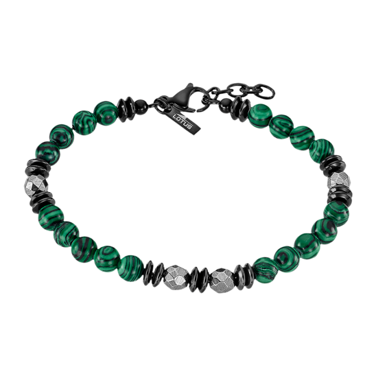 lotus PULSERA LOTUS STYLE LS2452-2/1 ACERO INOXIDABLE 316L MUJER