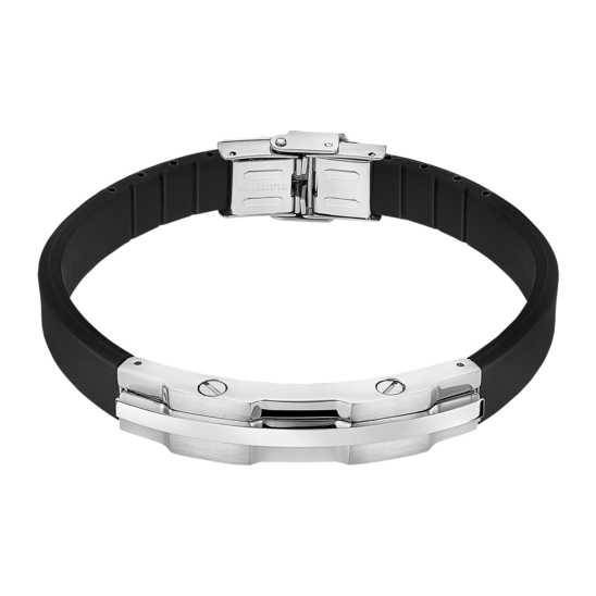 lotus PULSERA LOTUS STYLE LS2455-2/1 ACERO INOXIDABLE 316L HOMBRE