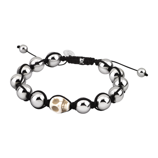 lotus PULSERA LOTUS STYLE LS3019-2/2 ACERO INOXIDABLE 316L HOMBRE