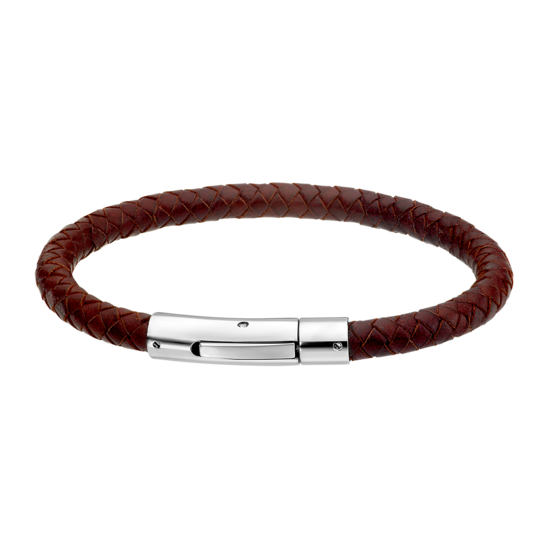 lotus PULSERA LOTUS STYLE MEN BASIC LS1119-2/2 ACERO HOMBRE