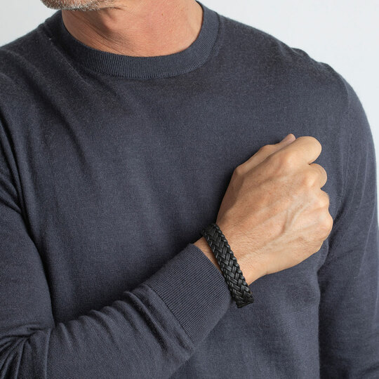 Lotus PULSERA LOTUS STYLE MEN BASIC LS1206-2/1 ACERO HOMBRE