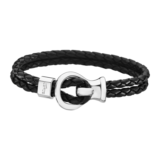 lotus PULSERA LOTUS STYLE MEN BASIC LS1841-2/1 ACERO HOMBRE