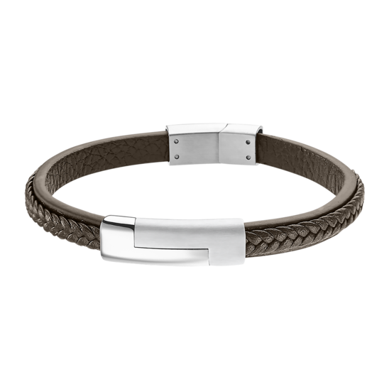 lotus PULSERA LOTUS STYLE MEN BASIC LS1965-2/3 PIEL HOMBRE