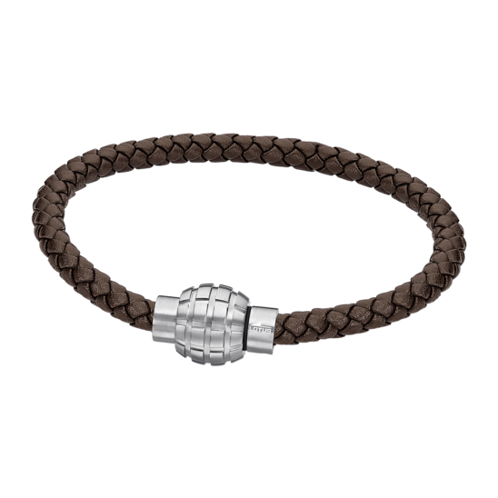 lotus PULSERA LOTUS STYLE MEN BASIC LS2050-2/1 PIEL HOMBRE