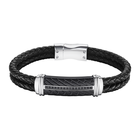 lotus PULSERA LOTUS STYLE MEN BASIC LS2286-2/1 ACERO INOXIDABLE 316L HOMBRE