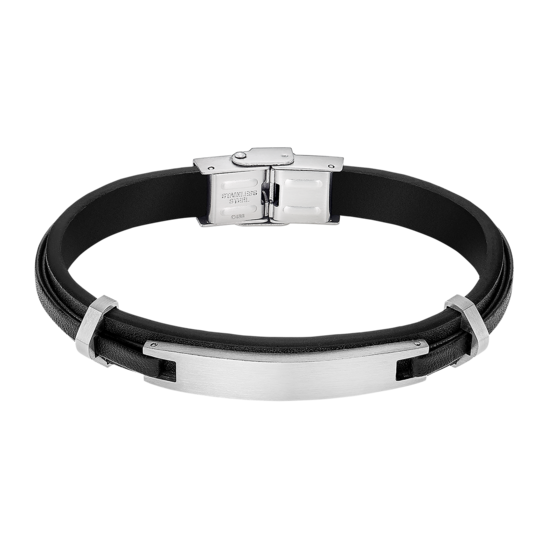 lotus PULSERA LOTUS STYLE MEN BASIC LS2400-2/1 ACERO INOXIDABLE 316L HOMBRE