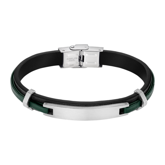 lotus PULSERA LOTUS STYLE MEN BASIC LS2400-2/2 ACERO INOXIDABLE 316L HOMBRE
