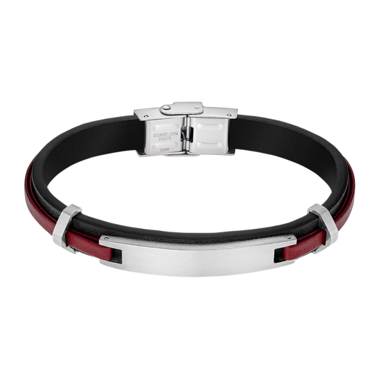 lotus PULSERA LOTUS STYLE MEN BASIC LS2400-2/3 ACERO INOXIDABLE 316L HOMBRE