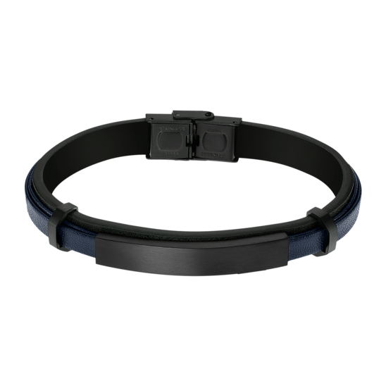 lotus PULSERA LOTUS STYLE MEN BASIC LS2401-2/1 ACERO INOXIDABLE 316L HOMBRE