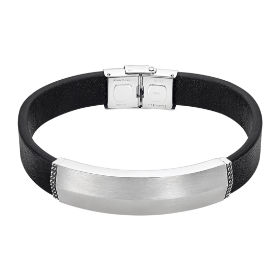 lotus PULSERA LOTUS STYLE MEN BASIC LS2403-2/1 ACERO INOXIDABLE 316L HOMBRE