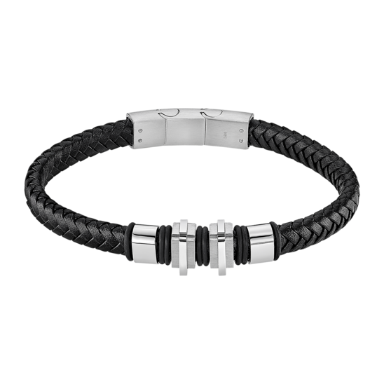 lotus PULSERA LOTUS STYLE MEN BASIC LS2404-2/1 ACERO INOXIDABLE 316L HOMBRE