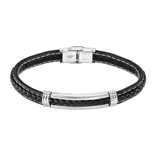 lotus PULSERA LOTUS STYLE MEN BASIC LS2405-2/1 ACERO INOXIDABLE 316L HOMBRE