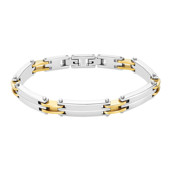 lotus PULSERA LOTUS STYLE MEN IN BLACK LS2259-2/1 ACERO INOXIDABLE 316L HOMBRE