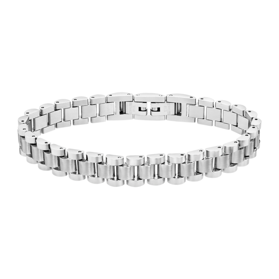 lotus PULSERA LOTUS STYLE MEN IN BLACK LS2261-2/1 ACERO INOXIDABLE 316L HOMBRE