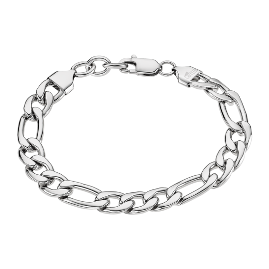 lotus PULSERA LOTUS STYLE MEN IN BLACK LS2362-2/1 ACERO INOXIDABLE 316L HOMBRE