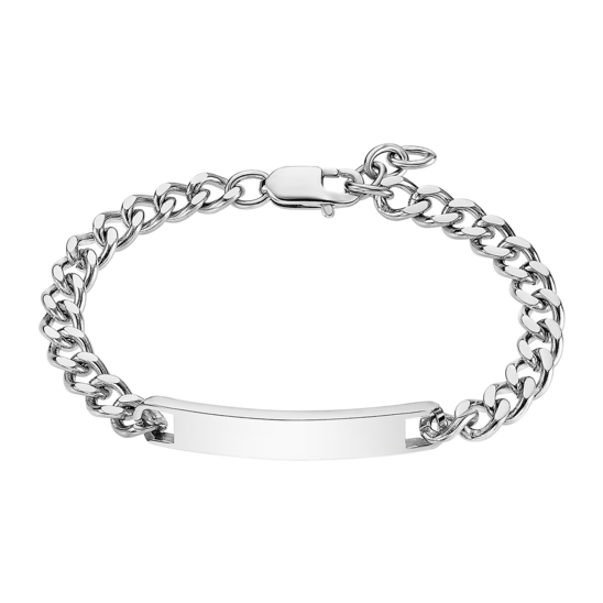lotus PULSERA LOTUS STYLE MEN IN BLACK LS2364-2/1 ACERO INOXIDABLE 316L HOMBRE