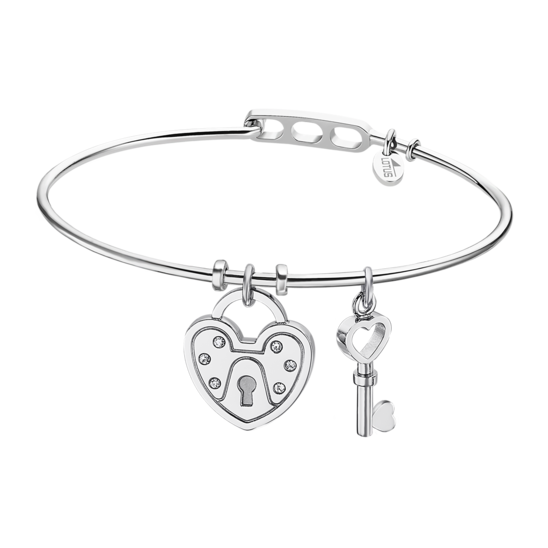 lotus PULSERA LOTUS STYLE MILLENNIAL LS2036-2/4 ACERO MUJER