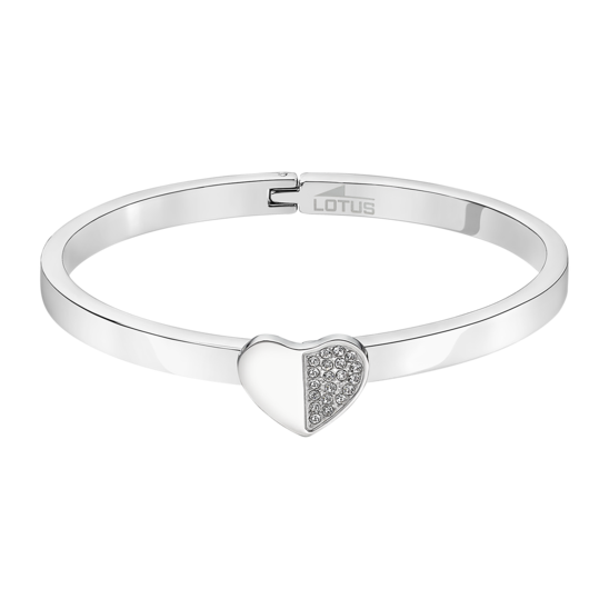lotus PULSERA LOTUS STYLE RAINBOW LS2038-2/1 ACERO MUJER