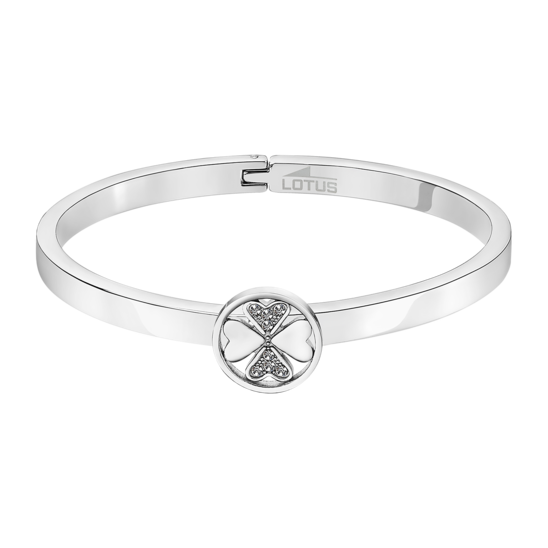 lotus PULSERA LOTUS STYLE RAINBOW LS2038-2/2 ACERO MUJER