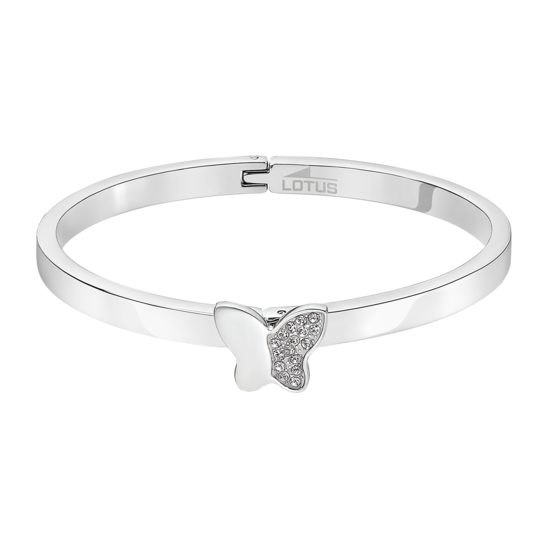 lotus PULSERA LOTUS STYLE RAINBOW LS2038-2/3 ACERO MUJER