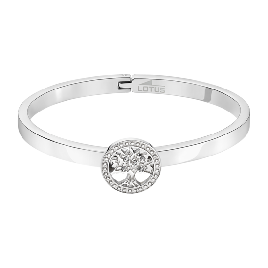 lotus PULSERA LOTUS STYLE RAINBOW LS2038-2/4 ACERO MUJER