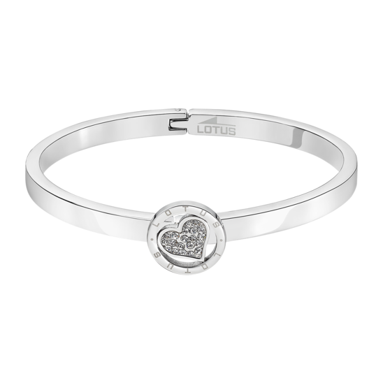 lotus PULSERA LOTUS STYLE RAINBOW LS2038-2/8 ACERO MUJER