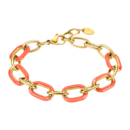 lotus PULSERA LOTUS STYLE TROPICAL VIBES LS2330-2/4 ACERO INOXIDABLE 316L MUJER