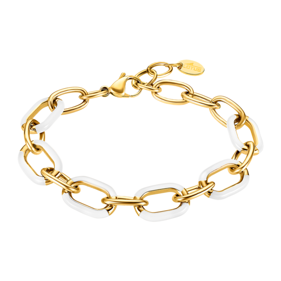 lotus PULSERA LOTUS STYLE TROPICAL VIBES LS2330-2/5 ACERO INOXIDABLE 316L MUJER
