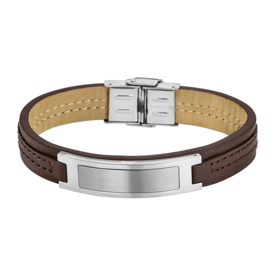 lotus PULSERA LOTUS STYLE URBAN MAN LS1808-2/1 ACERO HOMBRE