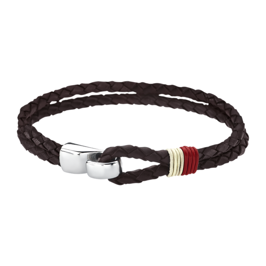 lotus PULSERA LOTUS STYLE URBAN MAN LS1813-2/5 ACERO HOMBRE