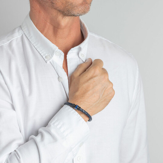 Lotus PULSERA LOTUS STYLE URBAN MAN LS1814-2/1 ACERO HOMBRE