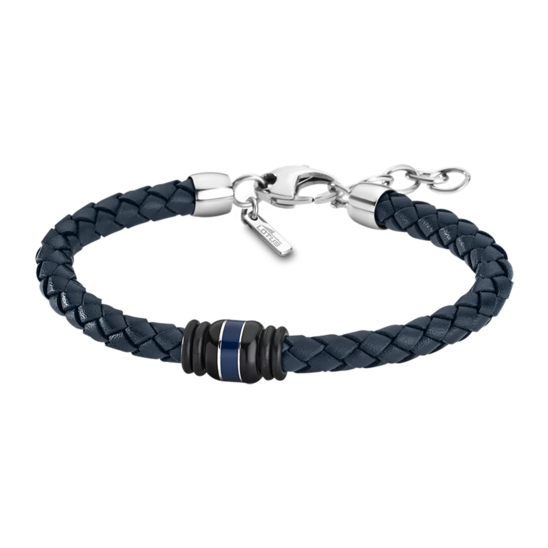lotus PULSERA LOTUS STYLE URBAN MAN LS1814-2/1 ACERO HOMBRE