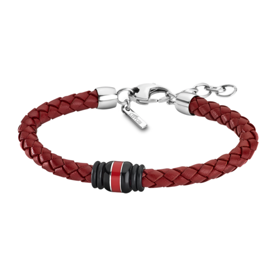 lotus PULSERA LOTUS STYLE URBAN MAN LS1814-2/2 ACERO HOMBRE