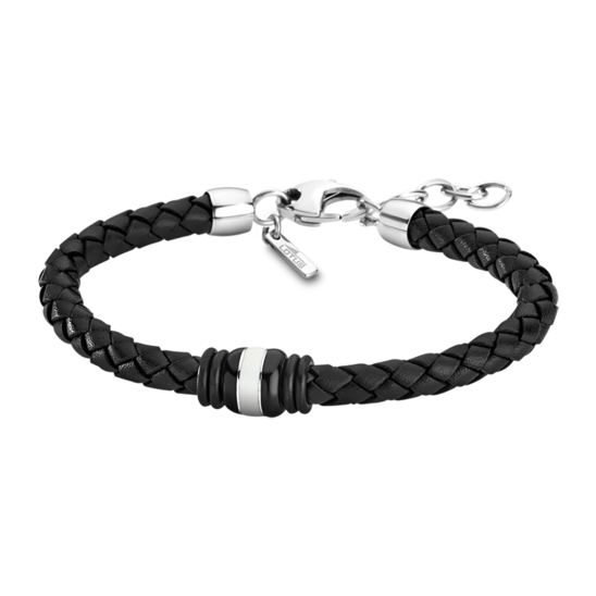 lotus PULSERA LOTUS STYLE URBAN MAN LS1814-2/5 ACERO HOMBRE