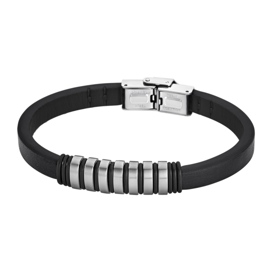 lotus PULSERA LOTUS STYLE URBAN MAN LS1827-2/1 ACERO HOMBRE