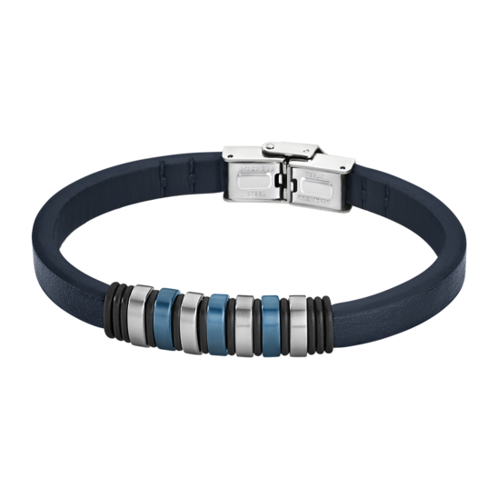 lotus PULSERA LOTUS STYLE URBAN MAN LS1827-2/2 ACERO HOMBRE