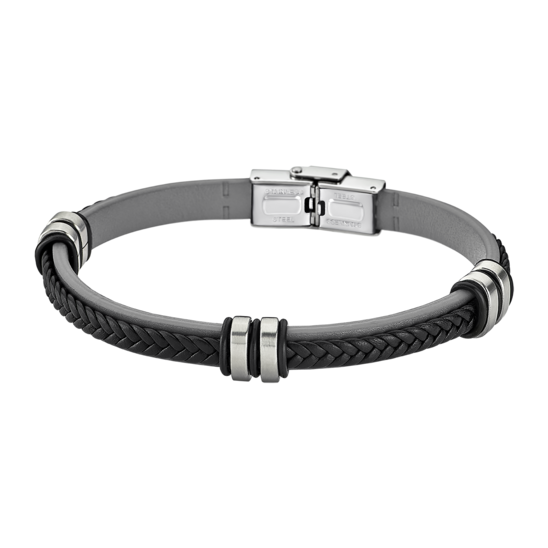 lotus PULSERA LOTUS STYLE URBAN MAN LS1829-2/4 ACERO HOMBRE