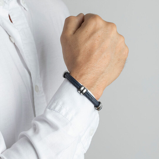 Lotus PULSERA LOTUS STYLE URBAN MAN LS1829-2/5 ACERO HOMBRE