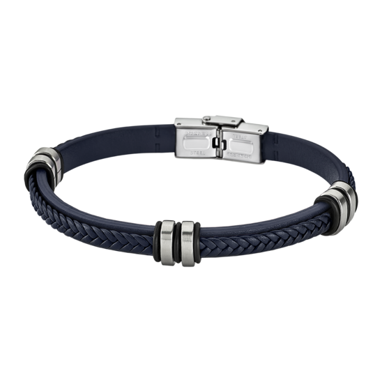 lotus PULSERA LOTUS STYLE URBAN MAN LS1829-2/5 ACERO HOMBRE