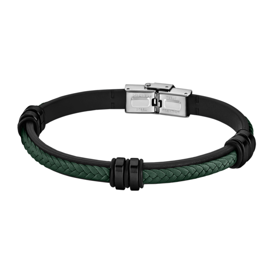 lotus PULSERA LOTUS STYLE URBAN MAN LS1829-2/8 ACERO HOMBRE