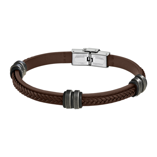 lotus PULSERA LOTUS STYLE URBAN MAN LS1829-2/A ACERO HOMBRE