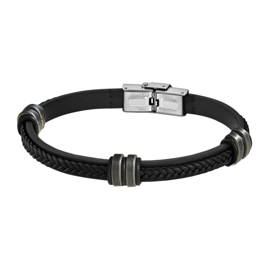 lotus PULSERA LOTUS STYLE URBAN MAN LS1829-2/C ACERO HOMBRE